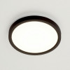 Citilux NORMA CL748181 LED Светильник с подсветкой Чёрный
