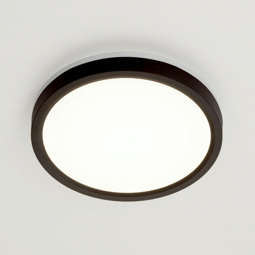 Citilux NORMA CL748181 LED Светильник с подсветкой Чёрный