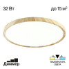 Citilux БейсикCL738322V LED Светильник накладной Клён