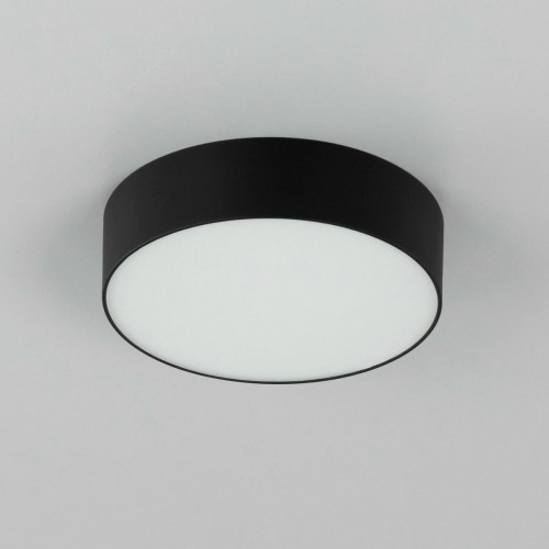 Citilux Тао CL712122N LED Светильник потолочный с диммером Чёрный