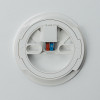 Citilux NORMA CL748181 LED Светильник с подсветкой Чёрный