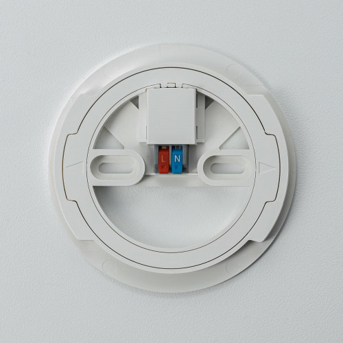 Citilux NORMA CL748181 LED Светильник с подсветкой Чёрный
