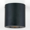 Citilux Дюрен CL538113 Светильник накладной поворотный Черный