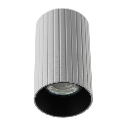 Citilux AXEL CL512110R Накладной светильник Белый Рифлёный