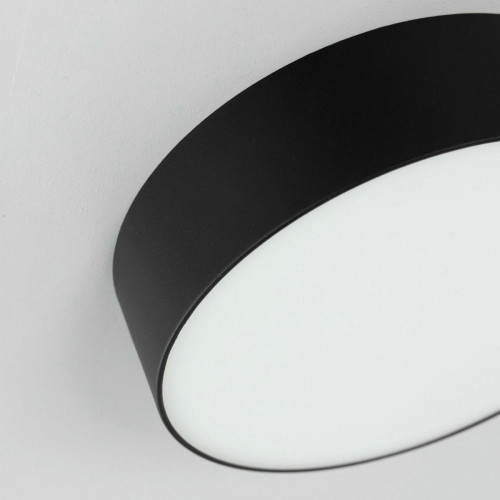 Citilux Тао CL712122N LED Светильник потолочный с диммером Чёрный