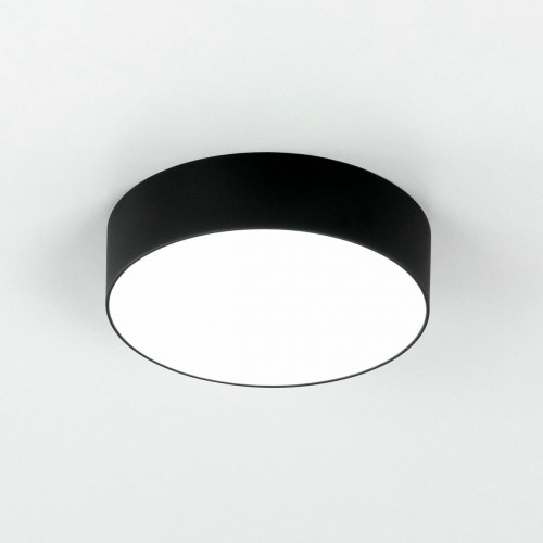 Citilux Тао CL712122N LED Светильник потолочный с диммером Чёрный