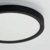 Citilux NORMA CL748181 LED Светильник с подсветкой Чёрный