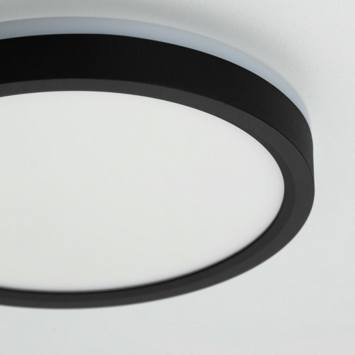 Citilux NORMA CL748181 LED Светильник с подсветкой Чёрный