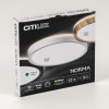 Citilux NORMA CL748181 LED Светильник с подсветкой Чёрный