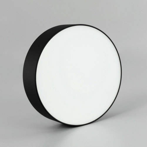 Citilux Тао CL712122N LED Светильник потолочный с диммером Чёрный