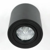 Citilux Дюрен CL538113 Светильник накладной поворотный Черный
