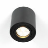 Citilux Дюрен CL538113 Светильник накладной поворотный Черный
