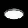 Citilux Бейсик CL738241V Светильник накладной Чёрный