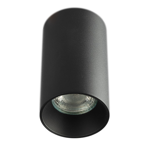Citilux AXEL CL512111 Накладной светильник Чёрный