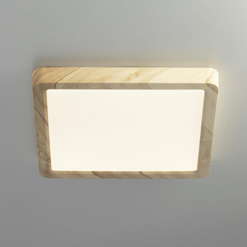 Citilux Бейсик CL738K182V LED Светильник накладной Клён