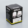 Citilux Старк CL7440103 LED Светильник накладной Белый Медь