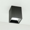 Citilux Старк CL7440212 LED Светильник накладной Чёрный Хром