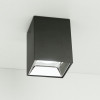 Citilux Старк CL7440212 LED Светильник накладной Чёрный Хром