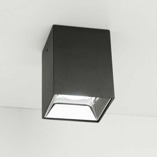 Citilux Старк CL7440212 LED Светильник накладной Чёрный Хром