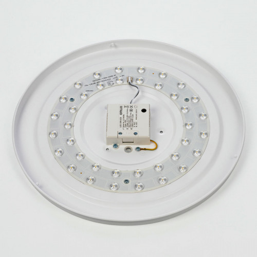 Citilux BART CL755390 LED Светильник потолочный Белый