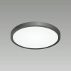 Citilux Бейсик CL738241V Светильник накладной Чёрный