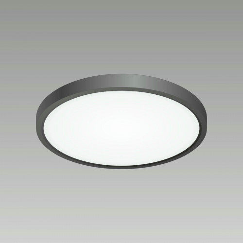 Citilux Бейсик CL738241V Светильник накладной Чёрный