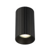 Citilux AXEL CL512111R Накладной светильник Чёрный Рифлёный