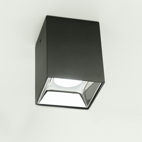 Citilux Старк CL7440212 LED Светильник накладной Чёрный Хром
