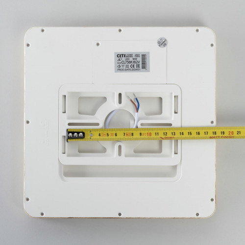 Citilux Бейсик CL738K182V LED Светильник накладной Клён