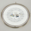 Citilux Бостон CL709321N LED Светильник с диммером Матовый Хром