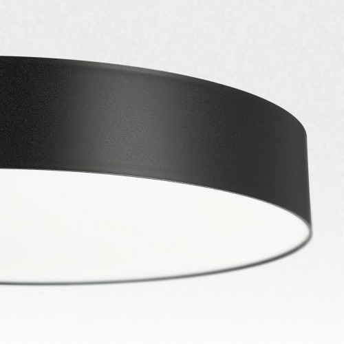Citilux BART CL755391 LED Светильник потолочный Чёрный