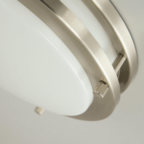 Citilux Бостон CL709201N LED Светильник с диммером Матовый Хром
