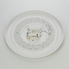 Citilux BART CL755391 LED Светильник потолочный Чёрный