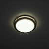 Citilux Бостон CL709201N LED Светильник с диммером Матовый Хром