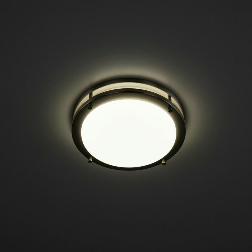 Citilux Бостон CL709201N LED Светильник с диммером Матовый Хром