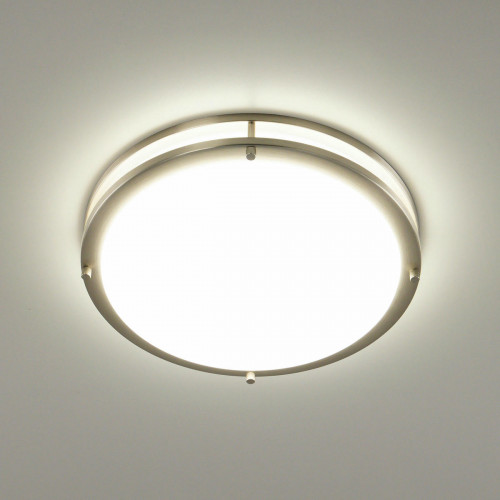 Citilux Бостон CL709321N LED Светильник с диммером Матовый Хром