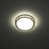 Citilux Бостон CL709201N LED Светильник с диммером Матовый Хром