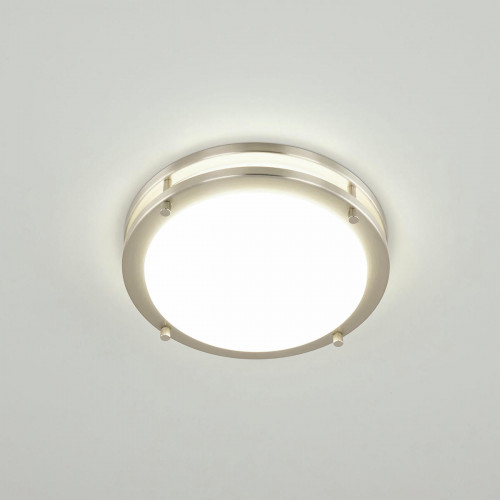Citilux Бостон CL709201N LED Светильник с диммером Матовый Хром