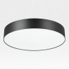 Citilux BART CL755391 LED Светильник потолочный Чёрный