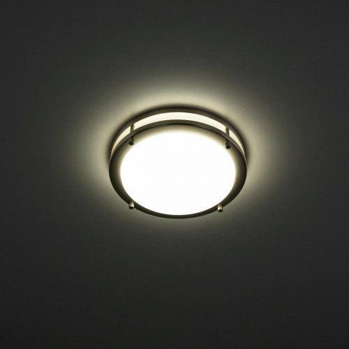 Citilux Бостон CL709201N LED Светильник с диммером Матовый Хром
