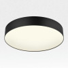 Citilux BART CL755391 LED Светильник потолочный Чёрный