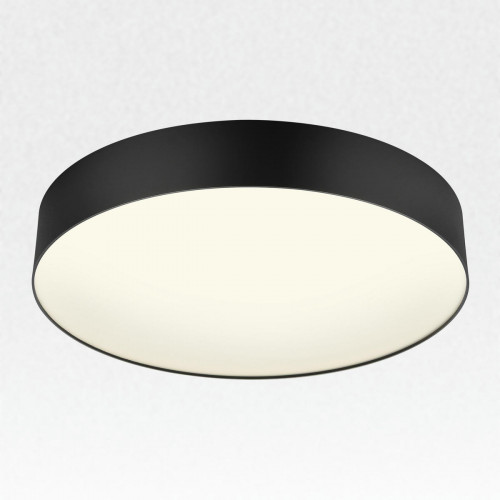 Citilux BART CL755391 LED Светильник потолочный Чёрный