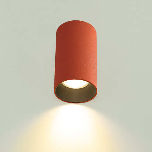 Citilux AXEL CL512114 Накладной светильник Терракот
