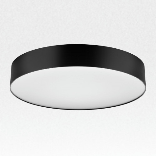 Citilux BART CL755391 LED Светильник потолочный Чёрный