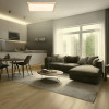 Citilux Бейсик CL738K502V LED Светильник накладной Клён