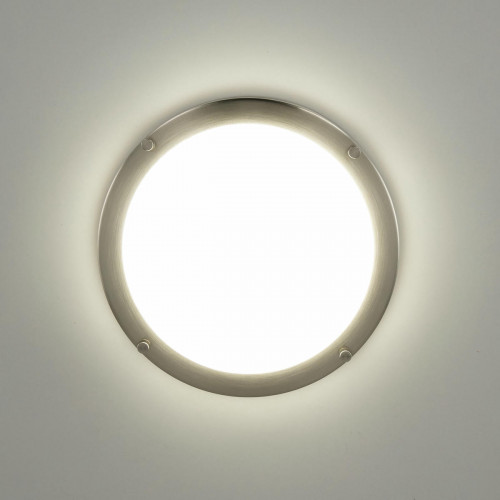Citilux Бостон CL709201N LED Светильник с диммером Матовый Хром