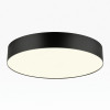 Citilux BART CL755391 LED Светильник потолочный Чёрный