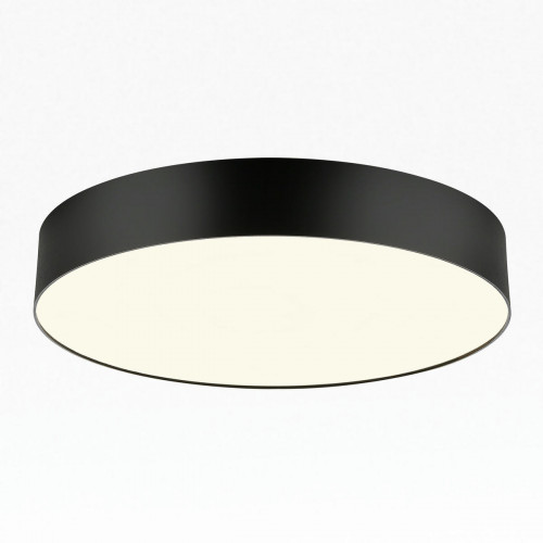 Citilux BART CL755391 LED Светильник потолочный Чёрный