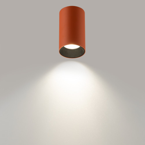 Citilux AXEL CL512114 Накладной светильник Терракот