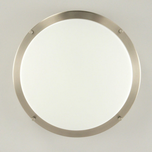 Citilux Бостон CL709321N LED Светильник с диммером Матовый Хром